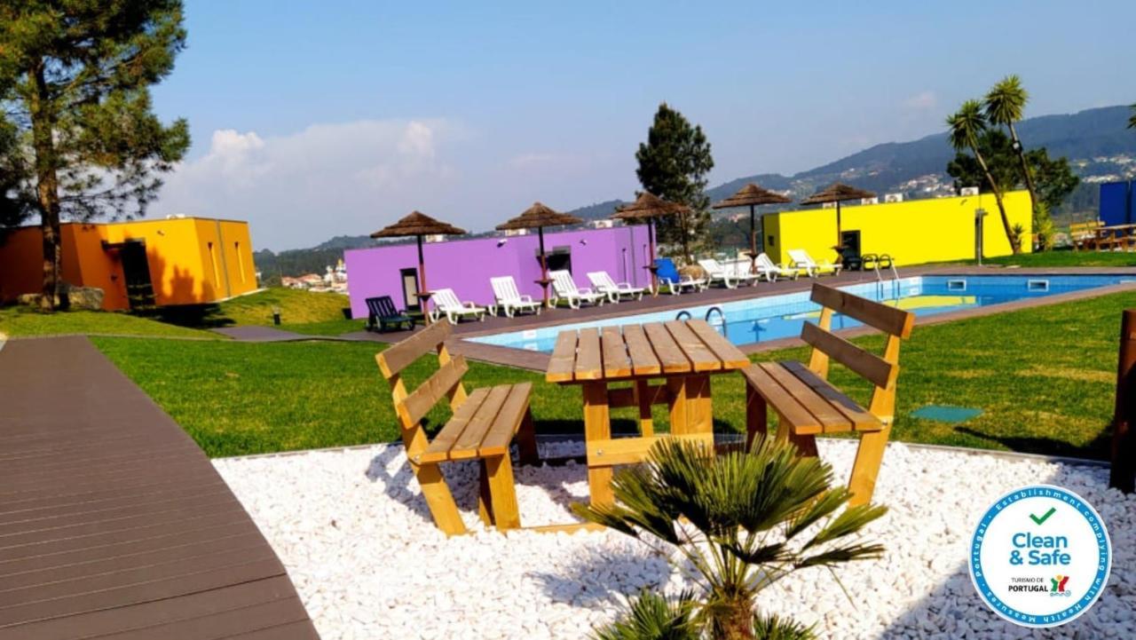 Mobility Friends Albergue Barcelos