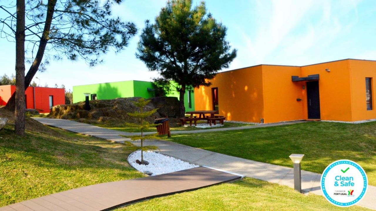 Mobility Friends Albergue Barcelos