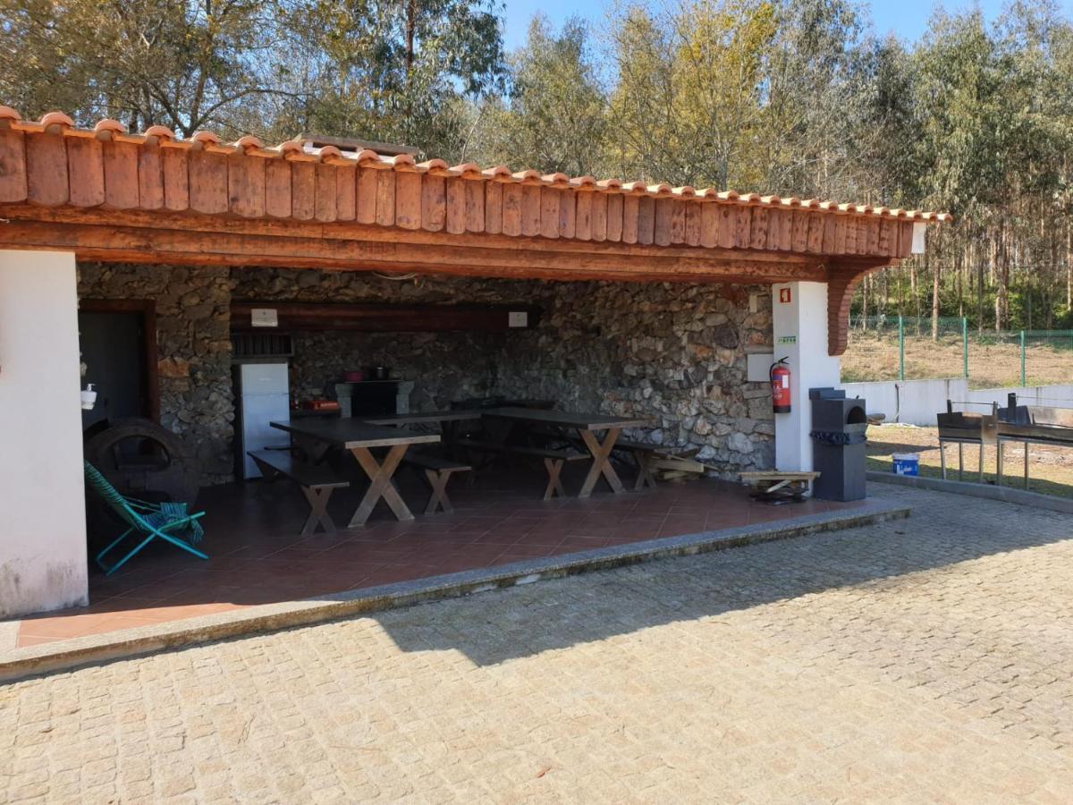 Hostal Mobility Friends Barcelos